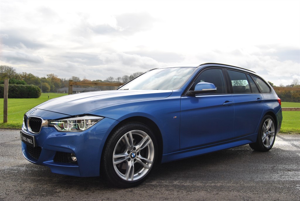 Used BMW 3 Series 2018 for sale - 76466624: Photo 31