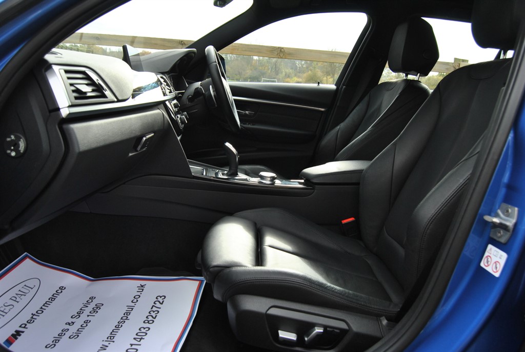 Used BMW 3 Series 2018 for sale - 76466624: Photo 32