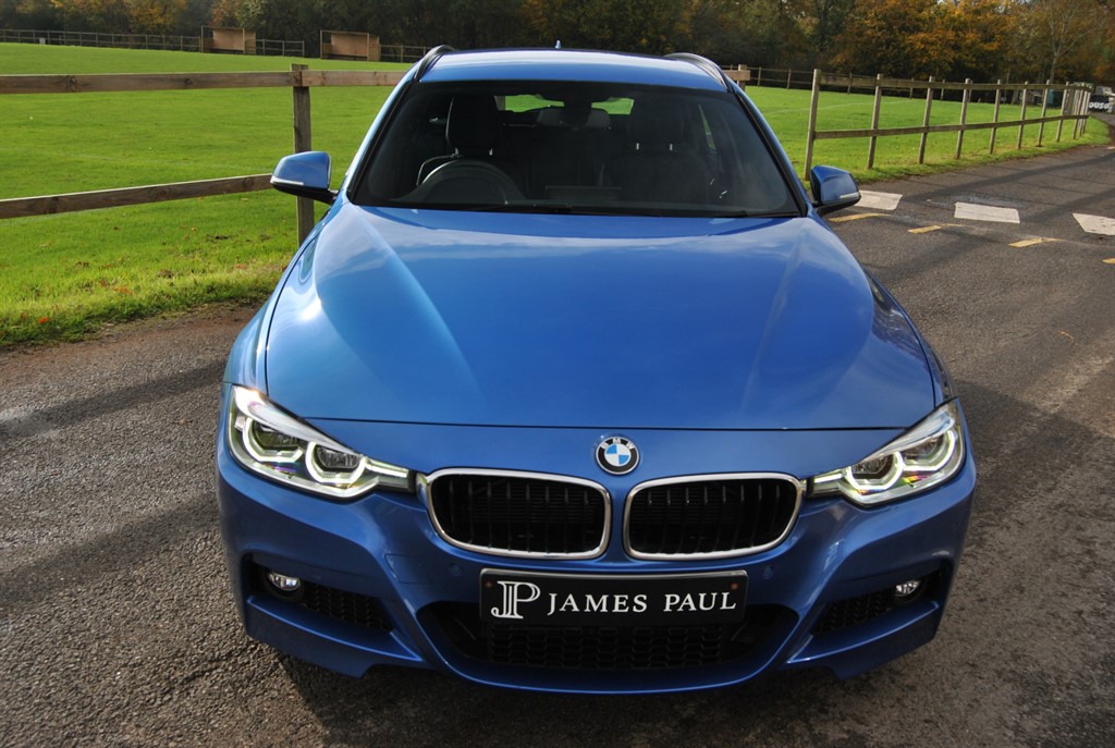 Used BMW 3 Series 2018 for sale - 76466624: Photo 34