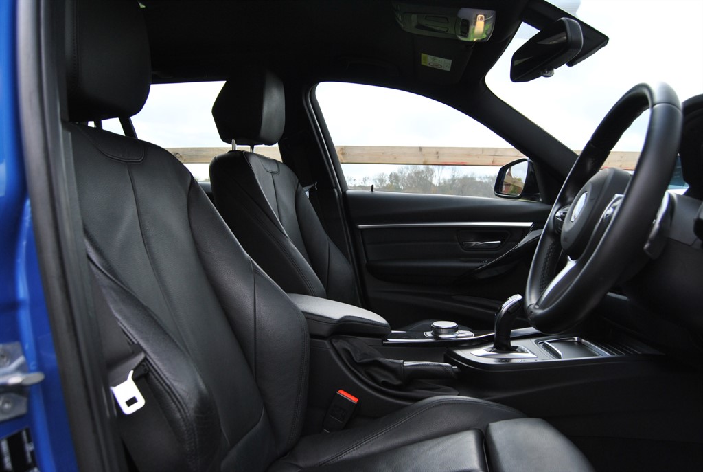 Used BMW 3 Series 2018 for sale - 76466624: Photo 5