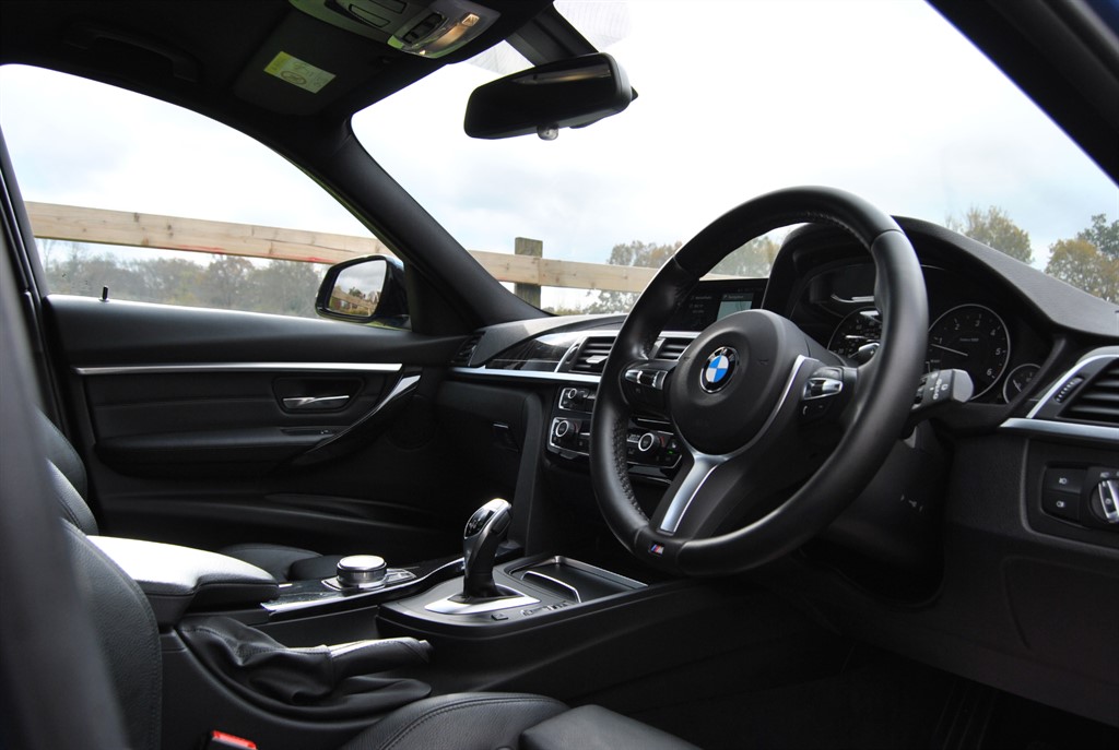 Used BMW 3 Series 2018 for sale - 76466624: Photo 6