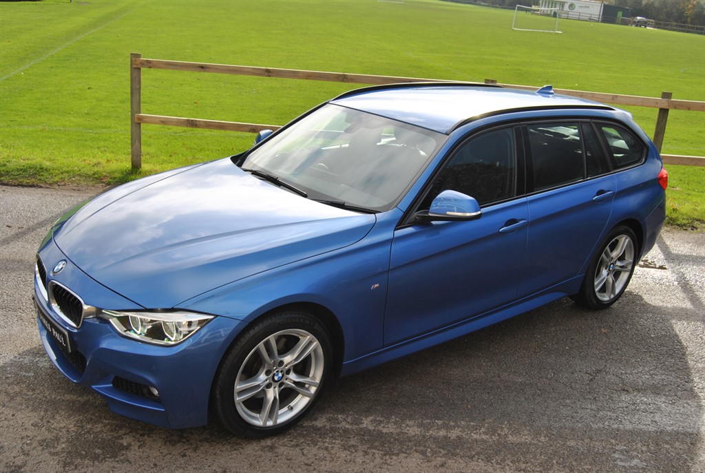 Used BMW 3 Series 2018 for sale - 76466624: Photo 7