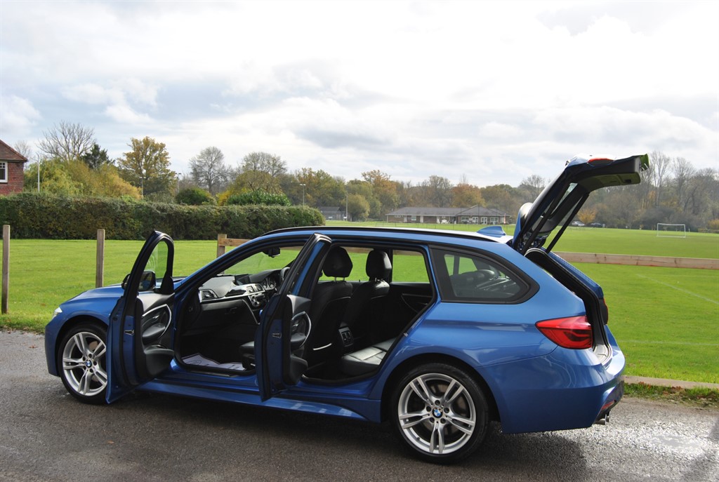 Used BMW 3 Series 2018 for sale - 76466624: Photo 8