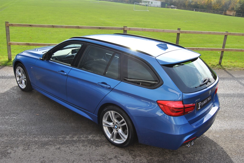 Used BMW 3 Series 2018 for sale - 76466624: Photo 9