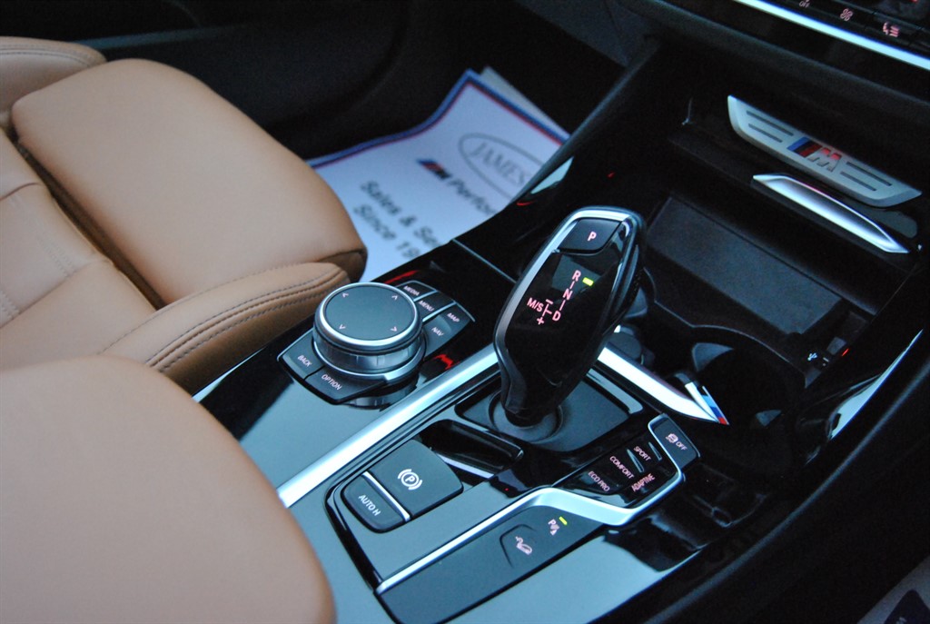 Used BMW X3 2021 for sale - 77036485: Photo 19