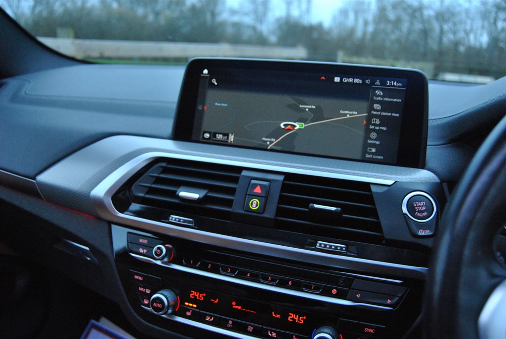 Used BMW X3 2021 for sale - 77036485: Photo 23