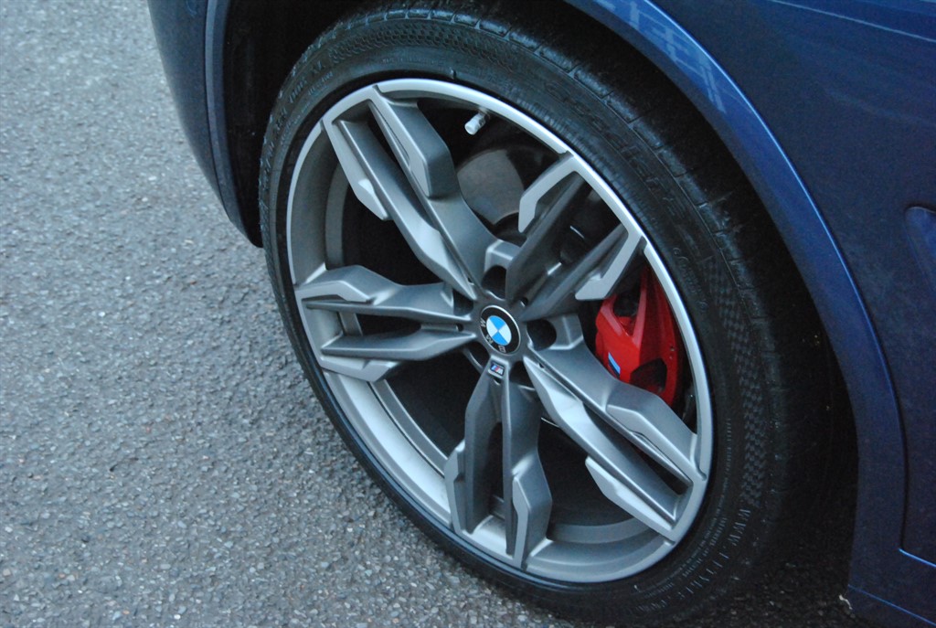 Used BMW X3 2021 for sale - 77036485: Photo 34