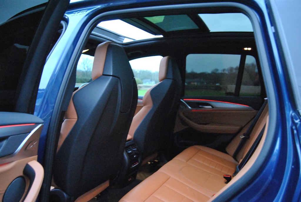 Used BMW X3 2021 for sale - 77036485: Photo 36