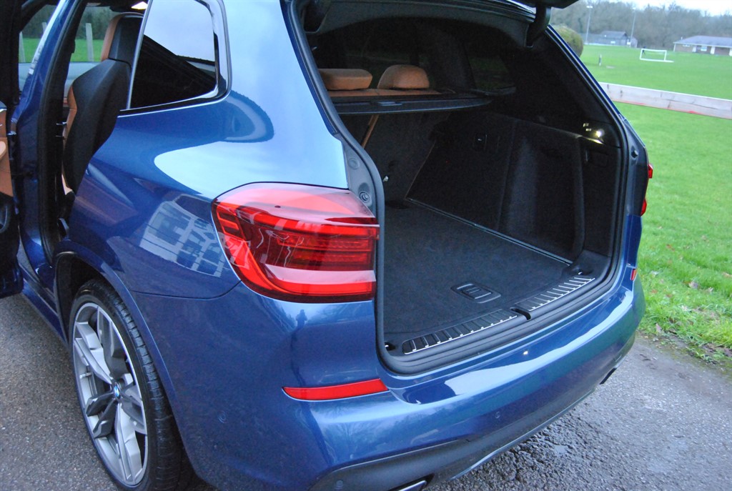 Used BMW X3 2021 for sale - 77036485: Photo 38