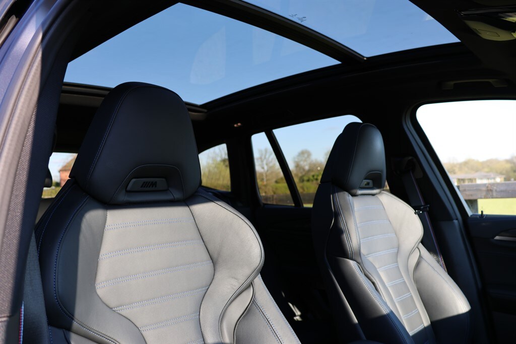 Used BMW X3 2021 for sale - 78118110: Photo 12