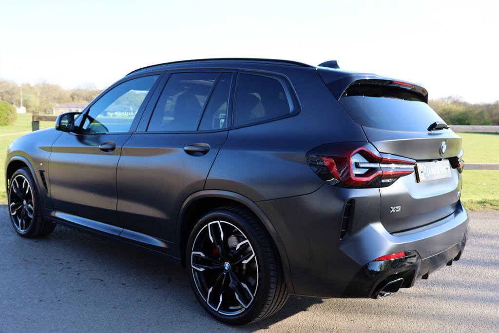 Used BMW X3 2021 for sale - 78118110: Photo 13