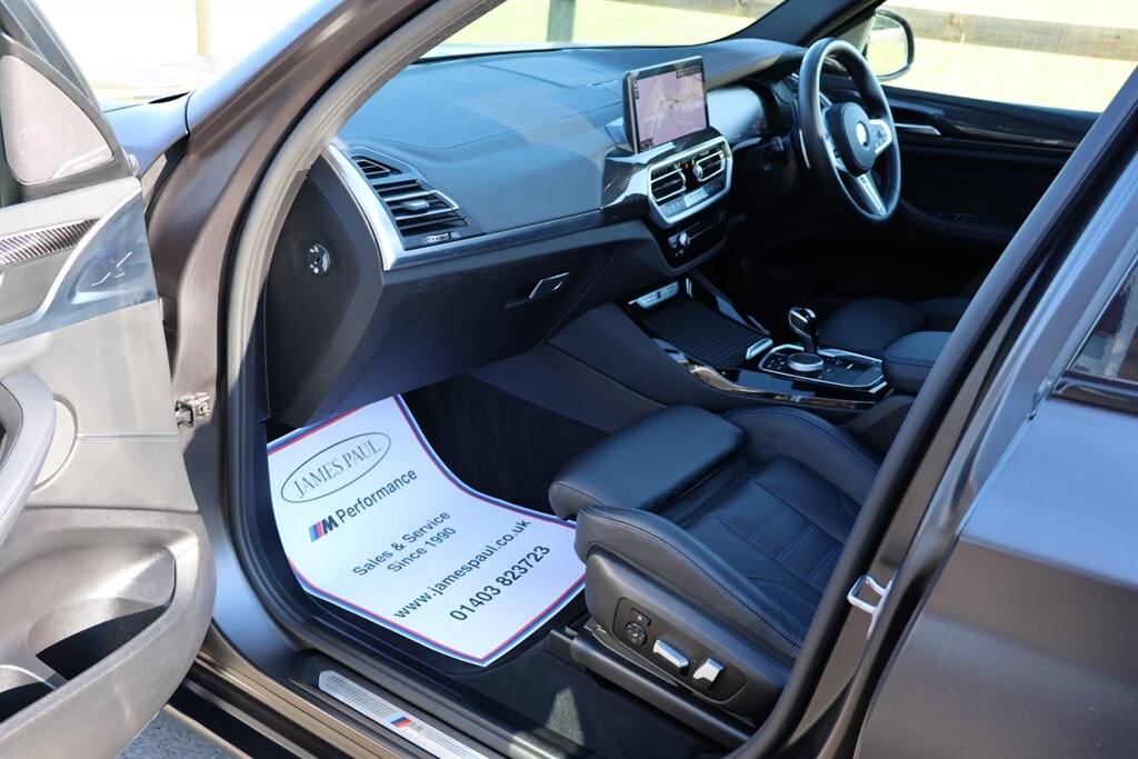 Used BMW X3 2021 for sale - 78118110: Photo 14