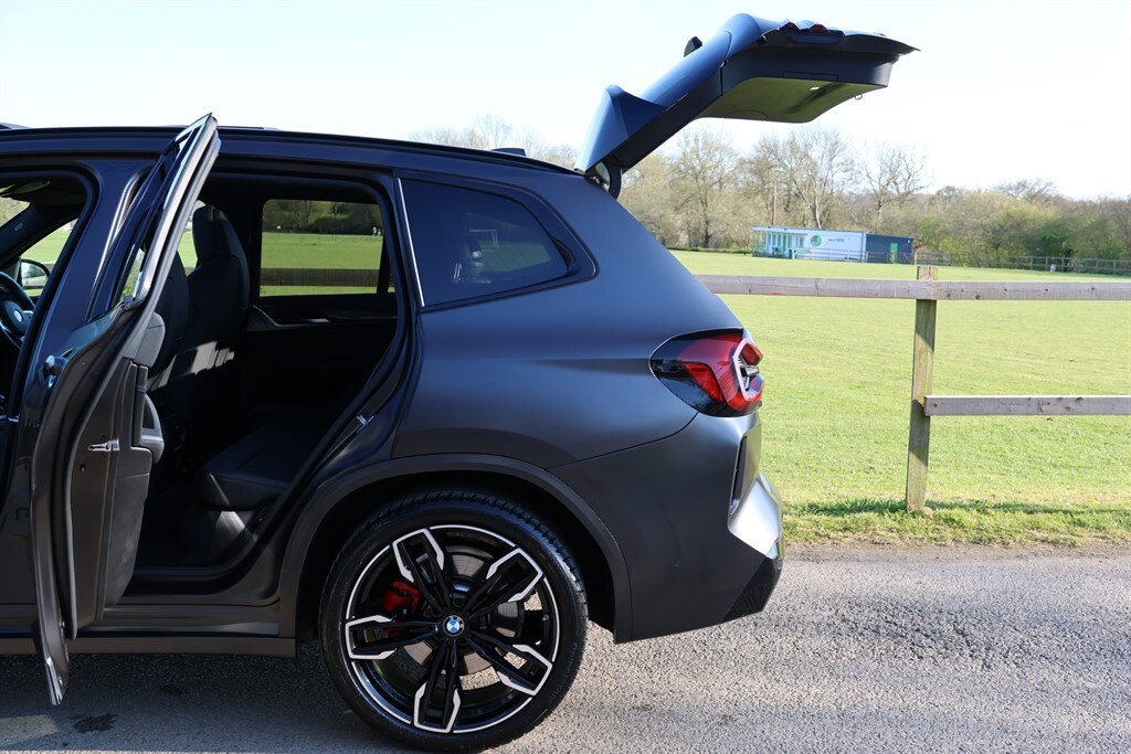 Used BMW X3 2021 for sale - 78118110: Photo 16