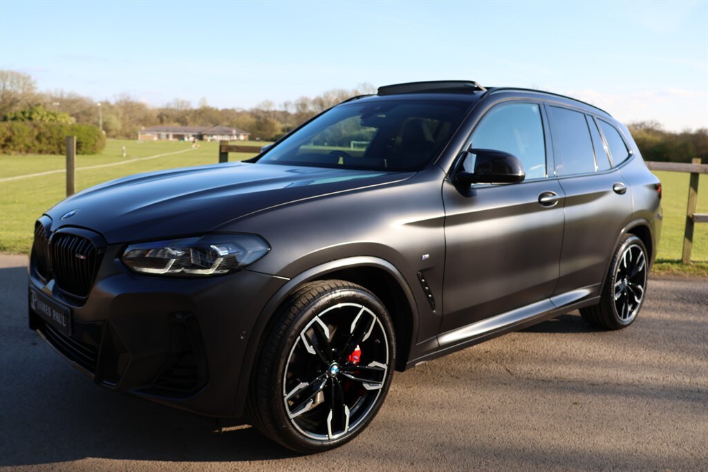 Used BMW X3 2021 for sale - 78118110: Photo 17