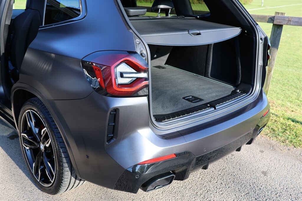 Used BMW X3 2021 for sale - 78118110: Photo 18