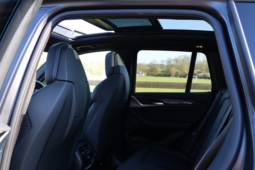 Used BMW X3 2021 for sale - 78118110: Photo 19