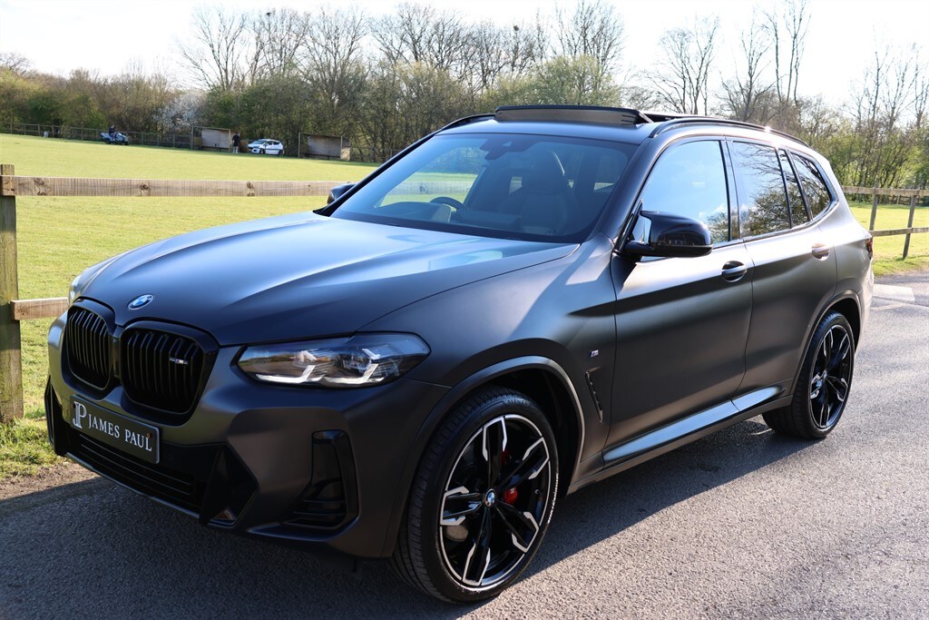 Used BMW X3 2021 for sale - 78118110: Photo 20