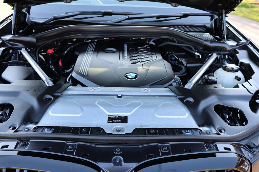 Used BMW X3 2021 for sale - 78118110: Photo 22