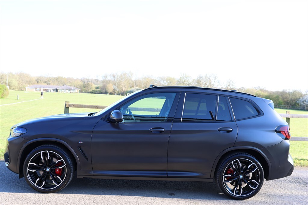 Used BMW X3 2021 for sale - 78118110: Photo 25