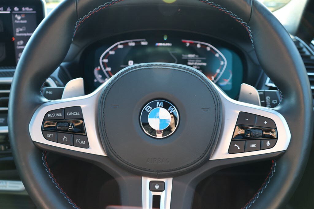 Used BMW X3 2021 for sale - 78118110: Photo 27