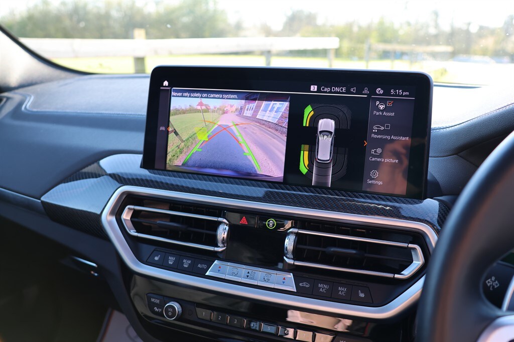 Used BMW X3 2021 for sale - 78118110: Photo 31