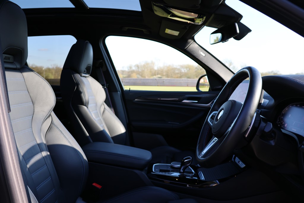 Used BMW X3 2021 for sale - 78118110: Photo 5