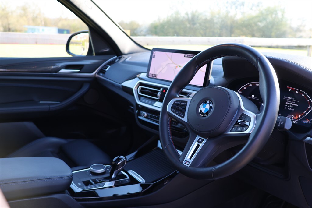 Used BMW X3 2021 for sale - 78118110: Photo 6