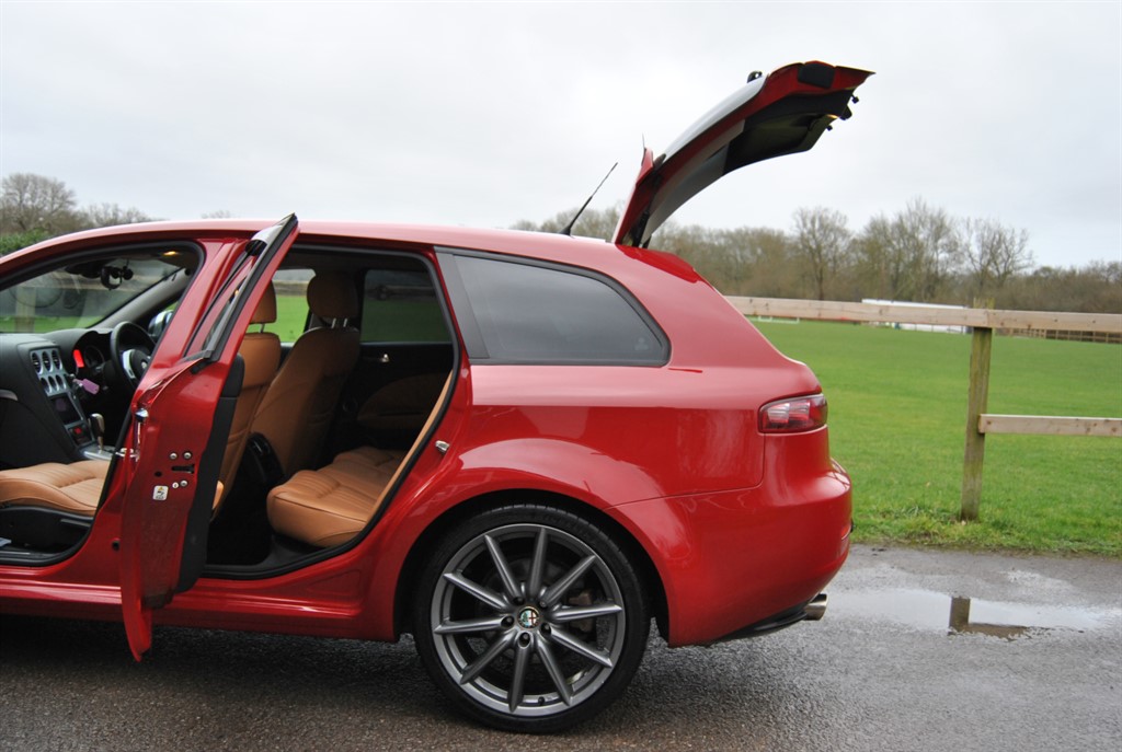 Used Alfa Romeo 159 2007 for sale - 77381277: Photo 11