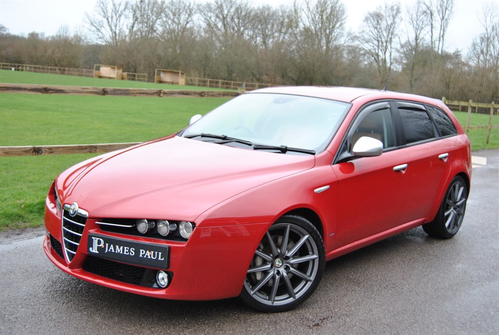 Used Alfa Romeo 159 2007 for sale - 77381277: Photo 12