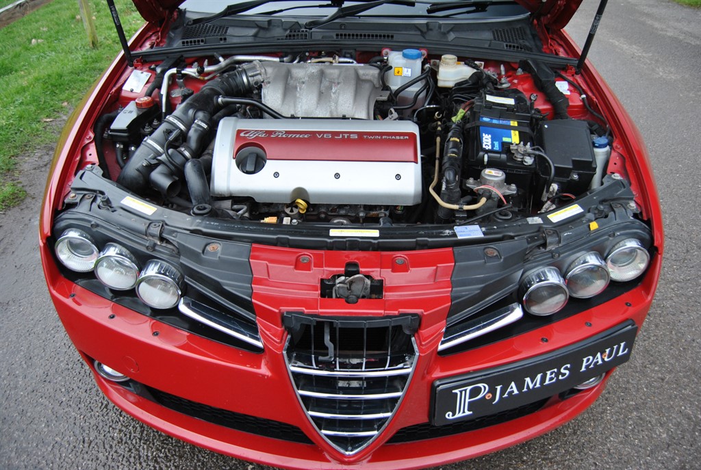 Used Alfa Romeo 159 2007 for sale - 77381277: Photo 14