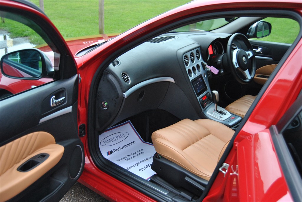 Used Alfa Romeo 159 2007 for sale - 77381277: Photo 16