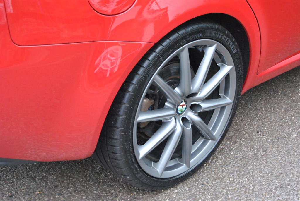 Used Alfa Romeo 159 2007 for sale - 77381277: Photo 17