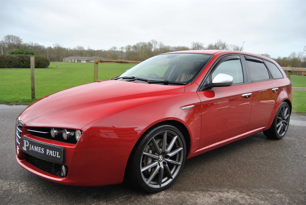 Used Alfa Romeo 159 2007 for sale - 77381277: Photo 19