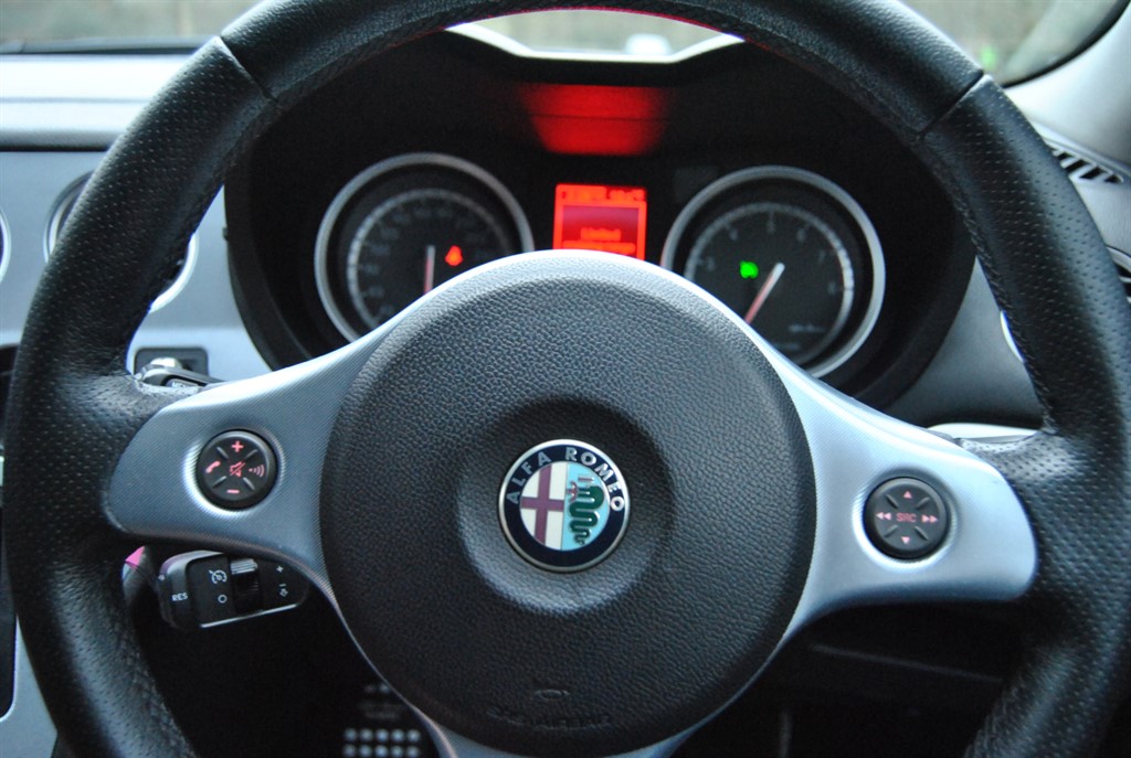 Used Alfa Romeo 159 2007 for sale - 77381277: Photo 20