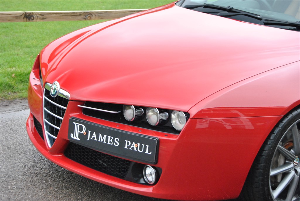 Used Alfa Romeo 159 2007 for sale - 77381277: Photo 21