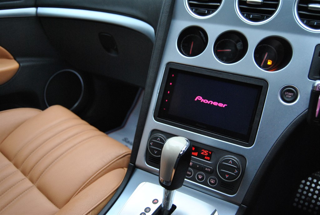 Used Alfa Romeo 159 2007 for sale - 77381277: Photo 22