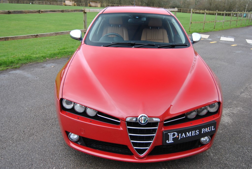 Used Alfa Romeo 159 2007 for sale - 77381277: Photo 29