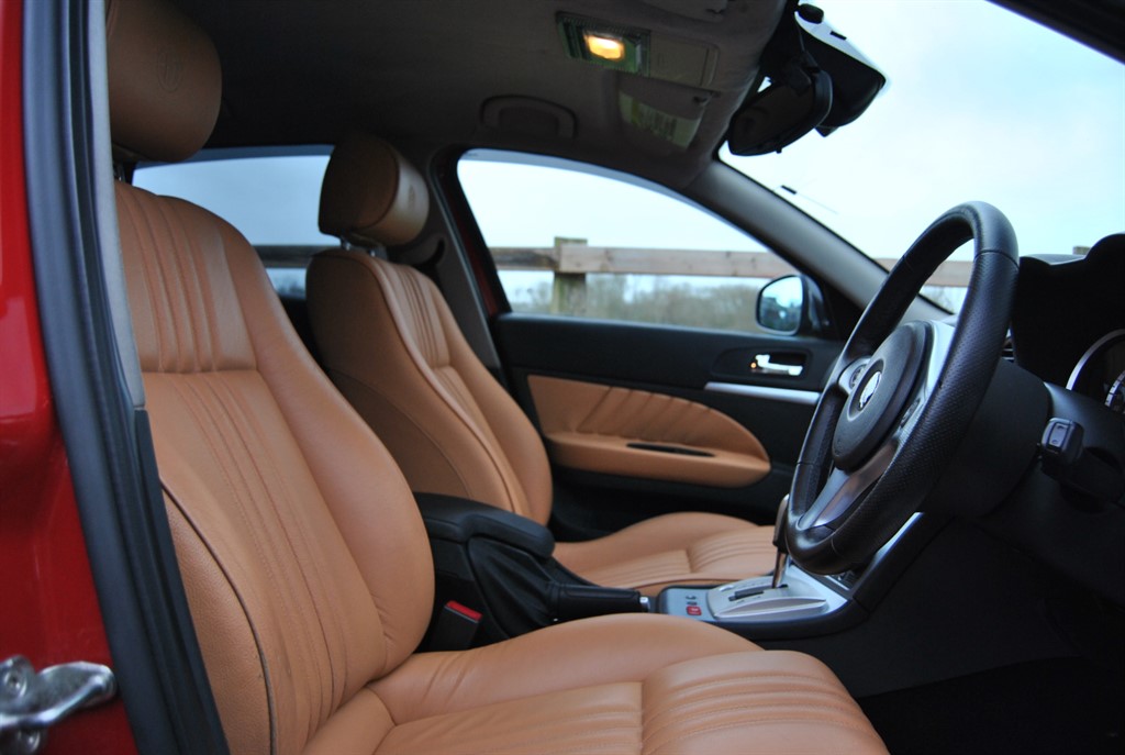 Used Alfa Romeo 159 2007 for sale - 77381277: Photo 5