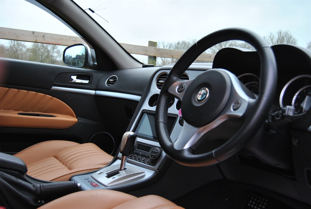 Used Alfa Romeo 159 2007 for sale - 77381277: Photo 6