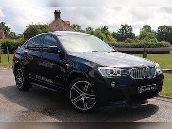Used BMW X4 2015 for sale - 78779211: Photo