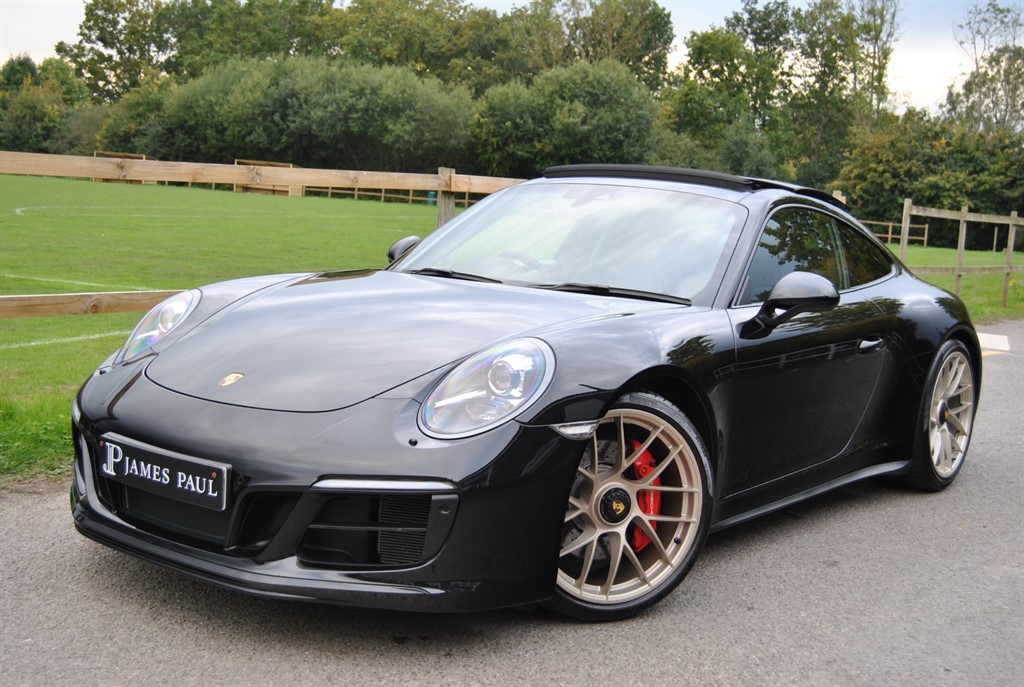 Used Porsche 911 2017 for sale - 76452437: Photo 12