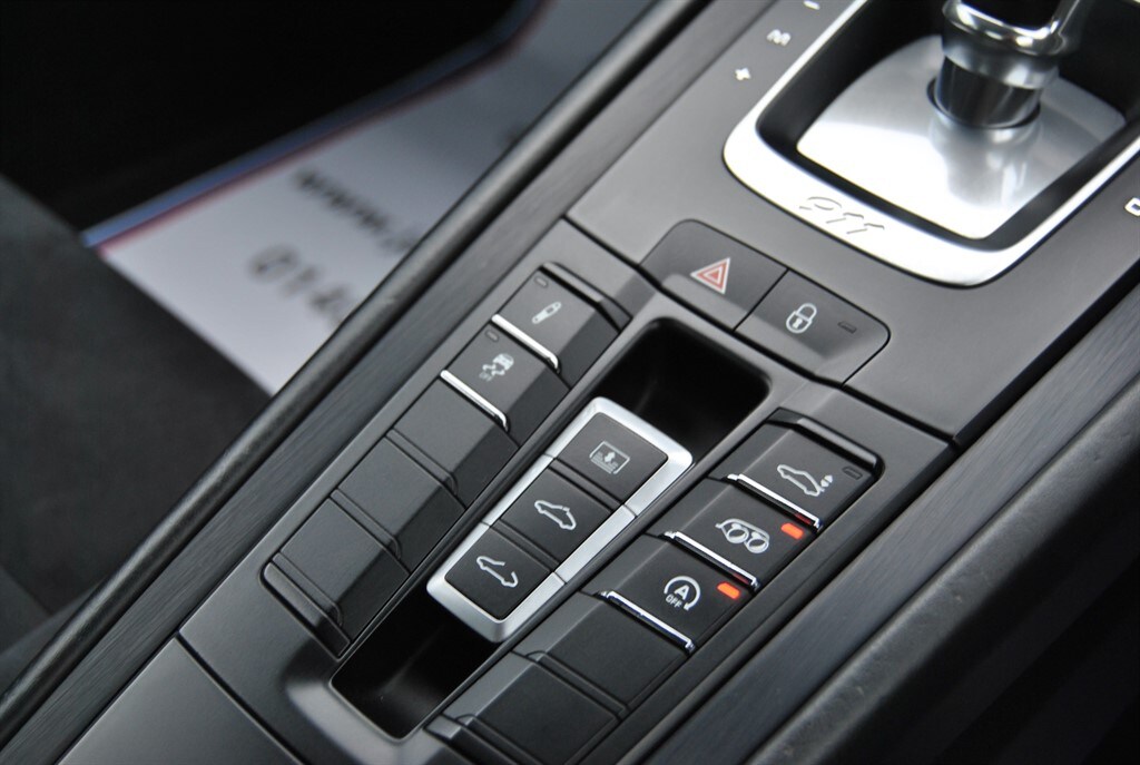 Used Porsche 911 2017 for sale - 76452437: Photo 16