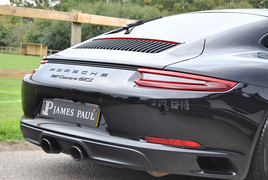 Used Porsche 911 2017 for sale - 76452437: Photo 17