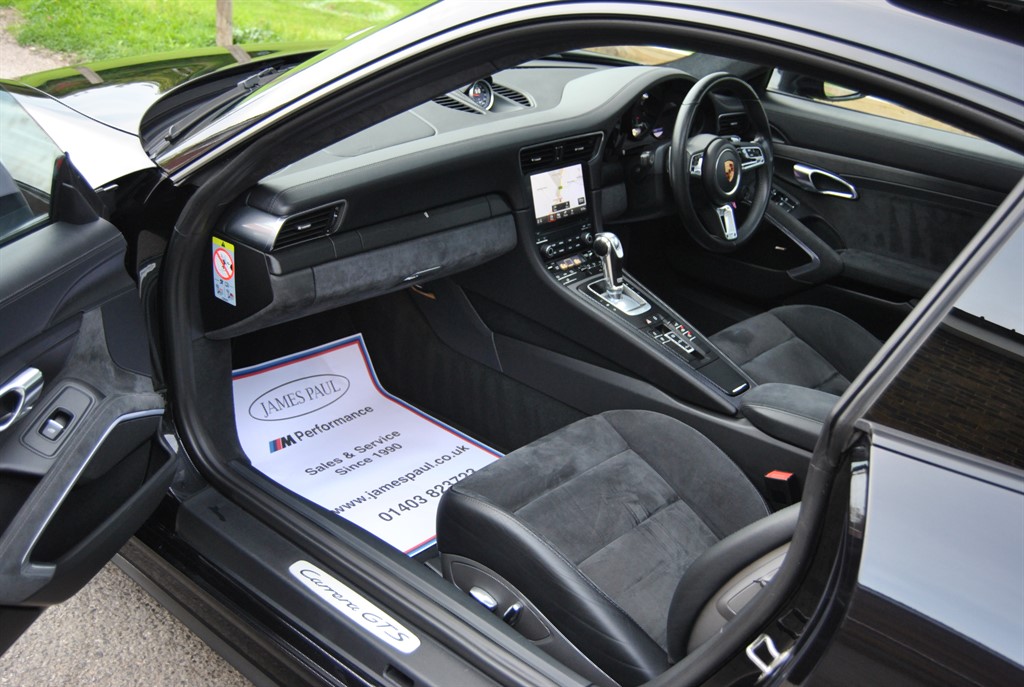 Used Porsche 911 2017 for sale - 76452437: Photo 23