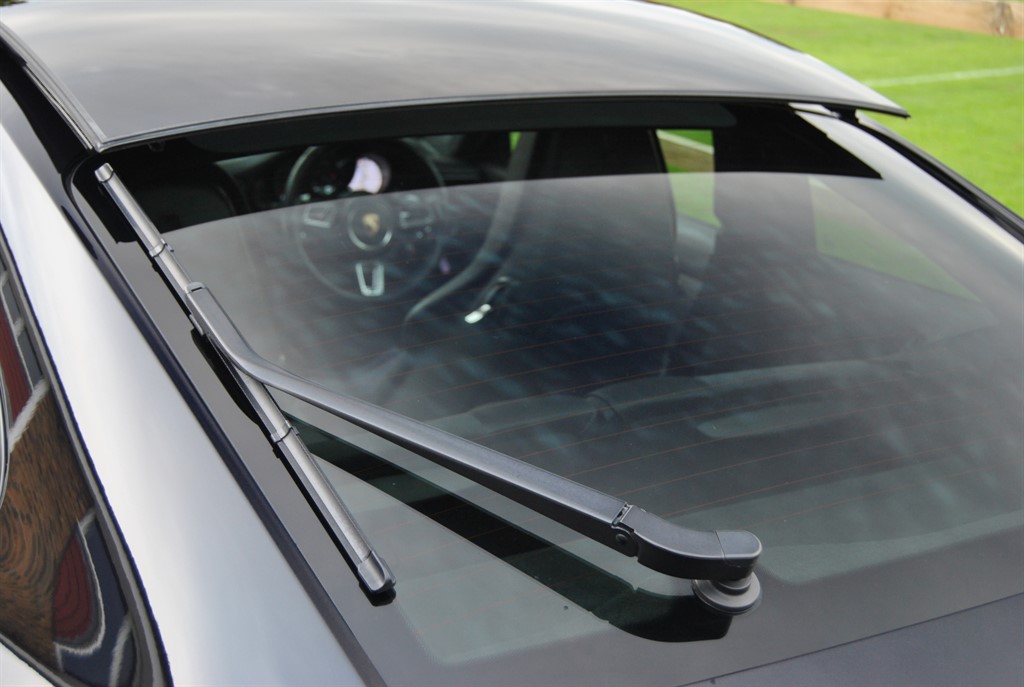 Used Porsche 911 2017 for sale - 76452437: Photo 27