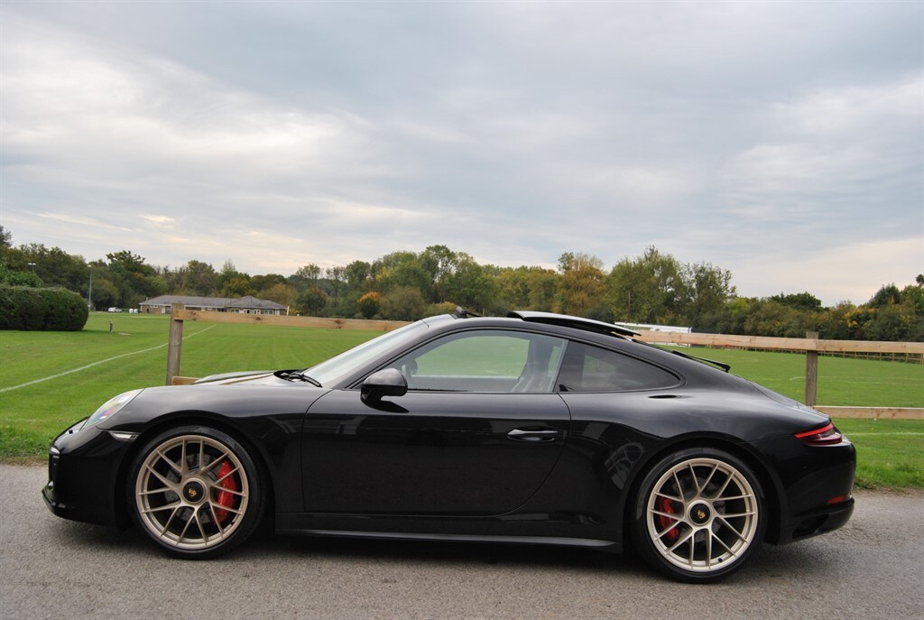 Used Porsche 911 2017 for sale - 76452437: Photo 29
