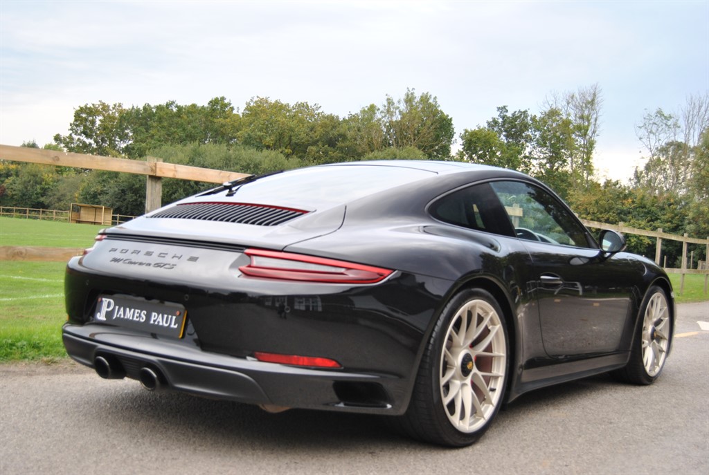 Used Porsche 911 2017 for sale - 76452437: Photo 3