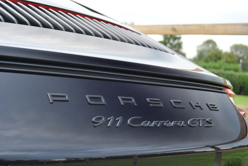 Used Porsche 911 2017 for sale - 76452437: Photo 33