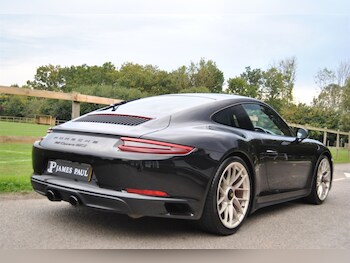 Used Porsche 911 2017 for sale - 76452437: Photo