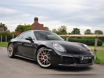 Used Porsche 911 2017 for sale - 76452437: Photo